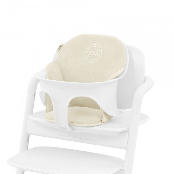 CYBEX Gold Lemo etet�sz�k p�rna - Canvas White